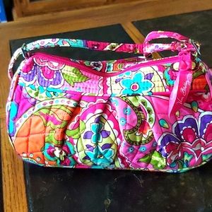 Vera Bradley crossbody handbag 👜